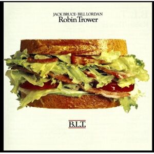 Robin Trower - B.L.T. - Preis vom 12.06.2026 05:40:31 h Robin Trower - B.L.T. - Preis vom 12.06.2026 05:40:31 h
