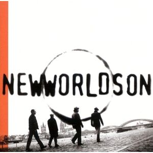 Newworldson - Preis vom 12.06.2026 05:40:31 h Newworldson - Preis vom 12.06.2026 05:40:31 h