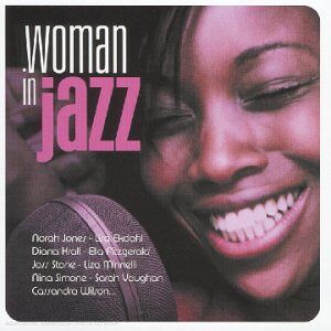 Various - Woman in Jazz - Preis vom 12.06.2026 05:40:31 h Various - Woman in Jazz - Preis vom 12.06.2026 05:40:31 h