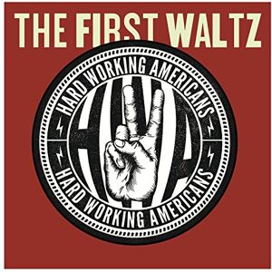 Hard Working Americans - The First Waltz (CD+Dvd) - Preis vom 10.06.2026 05:35:22 h Hard Working Americans - The First Waltz (CD+Dvd) - Preis vom 10.06.2026 05:35:22 h