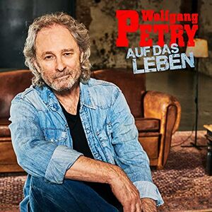 Wolfgang Petry - Auf das Leben - Preis vom 16.06.2026 05:30:18 h Wolfgang Petry - Auf das Leben - Preis vom 16.06.2026 05:30:18 h