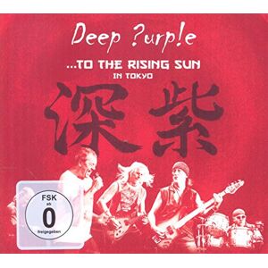 Deep Purple - DEEP PURPLE, TO THE FSK:OA - Preis vom 15.06.2026 05:30:30 h Deep Purple - DEEP PURPLE, TO THE FSK:OA - Preis vom 15.06.2026 05:30:30 h