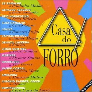 Various - Casa Do Forro:Ao Vivo - Preis vom 13.06.2026 05:28:29 h Various - Casa Do Forro:Ao Vivo - Preis vom 13.06.2026 05:28:29 h