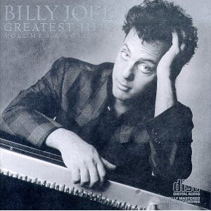 Billy Joel - Greatest Hits 1 & 2 - Preis vom 16.06.2026 05:30:18 h Billy Joel - Greatest Hits 1 & 2 - Preis vom 16.06.2026 05:30:18 h