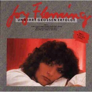Joy Fleming - Joy Fleming und Ihre Grossen Erfolge - Preis vom 14.06.2026 05:24:48 h Joy Fleming - Joy Fleming und Ihre Grossen Erfolge - Preis vom 14.06.2026 05:24:48 h