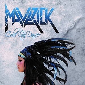 Maverick - Cold Star Dancer - Preis vom 11.06.2026 05:43:19 h Maverick - Cold Star Dancer - Preis vom 11.06.2026 05:43:19 h