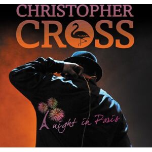Christopher Cross - A Night in Paris - Preis vom 13.06.2026 05:28:29 h Christopher Cross - A Night in Paris - Preis vom 13.06.2026 05:28:29 h