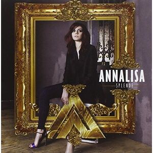 Annalisa - Splende - Preis vom 11.06.2026 05:43:19 h Annalisa - Splende - Preis vom 11.06.2026 05:43:19 h