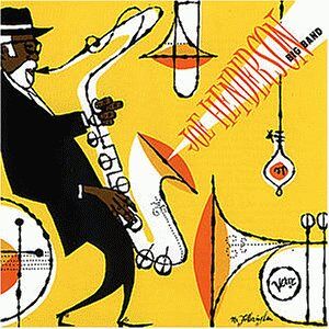 Joe Henderson - Joe Henderson Big Band - Preis vom 12.06.2026 05:40:31 h Joe Henderson - Joe Henderson Big Band - Preis vom 12.06.2026 05:40:31 h