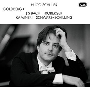 Hugo Schuler - Goldberg/+ - Preis vom 11.06.2026 05:43:19 h Hugo Schuler - Goldberg/+ - Preis vom 11.06.2026 05:43:19 h