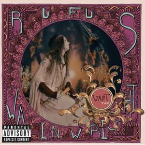Rufus Wainwright - Want Two (CD+DVD) - Preis vom 11.06.2026 05:43:19 h Rufus Wainwright - Want Two (CD+DVD) - Preis vom 11.06.2026 05:43:19 h