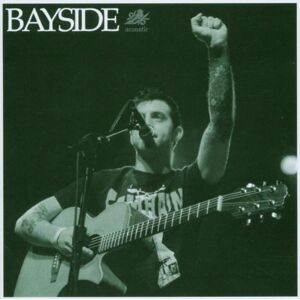 Bayside - Acoustic CD/DVD - Preis vom 10.06.2026 05:35:22 h Bayside - Acoustic CD/DVD - Preis vom 10.06.2026 05:35:22 h
