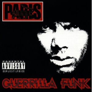 Paris - Guerrilla Funk - Preis vom 13.06.2026 05:28:29 h Paris - Guerrilla Funk - Preis vom 13.06.2026 05:28:29 h