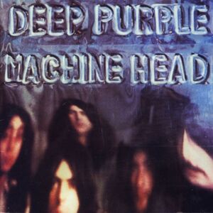 Deep Purple - Machine Head - Preis vom 13.06.2026 05:28:29 h Deep Purple - Machine Head - Preis vom 13.06.2026 05:28:29 h