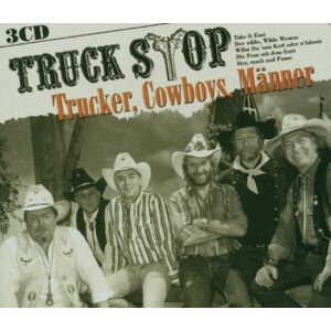 Truck Stop - Trucker,Cowboys,Männer - Preis vom 12.06.2026 05:40:31 h Truck Stop - Trucker,Cowboys,Männer - Preis vom 12.06.2026 05:40:31 h