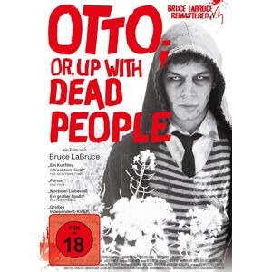 Bruce LaBruce - Otto, or Up with Dead People (OmU) - Preis vom 12.06.2026 05:40:31 h Bruce LaBruce - Otto, or Up with Dead People (OmU) - Preis vom 12.06.2026 05:40:31 h