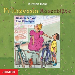 Lina Kieninger - Prinzessin Rosenblüte - Preis vom 12.06.2026 05:40:31 h Lina Kieninger - Prinzessin Rosenblüte - Preis vom 12.06.2026 05:40:31 h