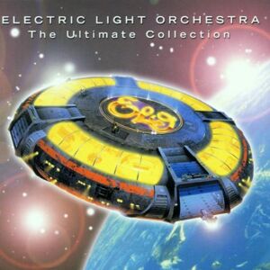 Electric Light Orchestra - The Ultimate Collection - Preis vom 14.06.2026 05:24:48 h Electric Light Orchestra - The Ultimate Collection - Preis vom 14.06.2026 05:24:48 h