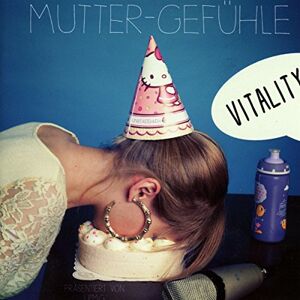 Vitality Mutter/Gefühle - Preis vom 10.06.2026 05:35:22 h Vitality Mutter/Gefühle - Preis vom 10.06.2026 05:35:22 h