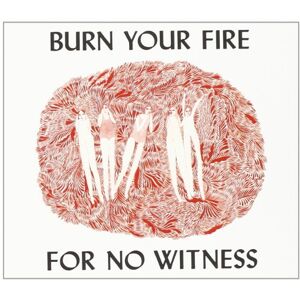 Angel Olsen - Burn Your Fire for No Witness - Preis vom 13.06.2026 05:28:29 h Angel Olsen - Burn Your Fire for No Witness - Preis vom 13.06.2026 05:28:29 h