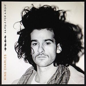 Charles King - Gamble for a Rose - Preis vom 12.06.2026 05:40:31 h Charles King - Gamble for a Rose - Preis vom 12.06.2026 05:40:31 h