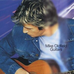 Mike Oldfield - Guitars - Preis vom 11.06.2026 05:43:19 h Mike Oldfield - Guitars - Preis vom 11.06.2026 05:43:19 h