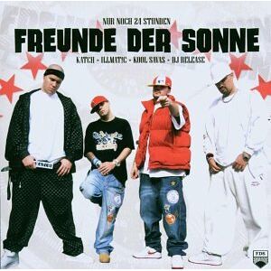 Freunde der Sonne - Nur Noch 24 Stunden... - Preis vom 12.06.2026 05:40:31 h Freunde der Sonne - Nur Noch 24 Stunden... - Preis vom 12.06.2026 05:40:31 h