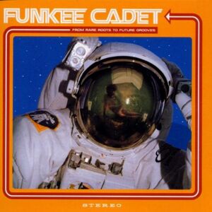 Various - Funkee Cadet - Preis vom 11.06.2026 05:43:19 h Various - Funkee Cadet - Preis vom 11.06.2026 05:43:19 h