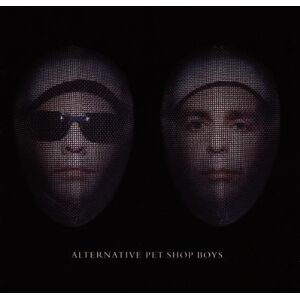 Pet Shop Boys - Alternative - Preis vom 13.06.2026 05:28:29 h Pet Shop Boys - Alternative - Preis vom 13.06.2026 05:28:29 h