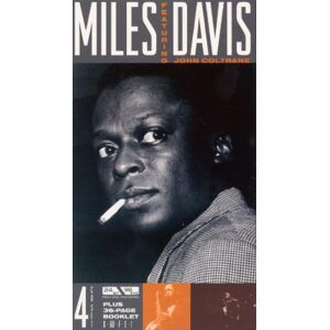 Davis, Miles Feat.Coltrane, John - Feat.John Coltrane-Buchformat - Preis vom 12.06.2026 05:40:31 h Davis, Miles Feat.Coltrane, John - Feat.John Coltrane-Buchformat - Preis vom 12.06.2026 05:40:31 h