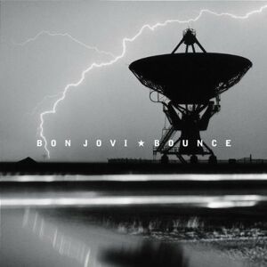 Bon Jovi - Bounce - Preis vom 12.06.2026 05:40:31 h Bon Jovi - Bounce - Preis vom 12.06.2026 05:40:31 h