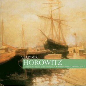 Vladimir Horowitz - Klavierkonzerte - Preis vom 11.06.2026 05:43:19 h Vladimir Horowitz - Klavierkonzerte - Preis vom 11.06.2026 05:43:19 h