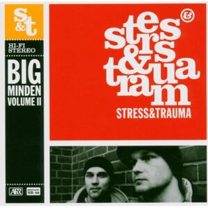 Stress & Trauma - Big Minden II. - Preis vom 11.06.2026 05:43:19 h Stress & Trauma - Big Minden II. - Preis vom 11.06.2026 05:43:19 h
