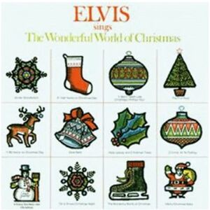 Elvis Presley - Elvis Sings the Wonderful World of Christmas - Preis vom 14.06.2026 05:24:48 h Elvis Presley - Elvis Sings the Wonderful World of Christmas - Preis vom 14.06.2026 05:24:48 h