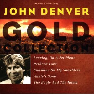 Denver Gold Collection - Preis vom 11.06.2026 05:43:19 h Denver Gold Collection - Preis vom 11.06.2026 05:43:19 h