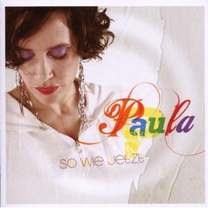 Paula - So Wie Jetzt - Preis vom 12.06.2026 05:40:31 h Paula - So Wie Jetzt - Preis vom 12.06.2026 05:40:31 h