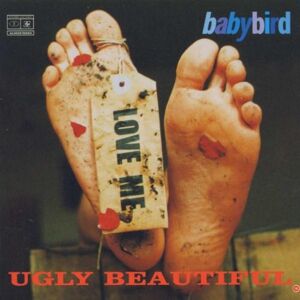 Babybird - Ugly Beautiful - Preis vom 10.06.2026 05:35:22 h Babybird - Ugly Beautiful - Preis vom 10.06.2026 05:35:22 h