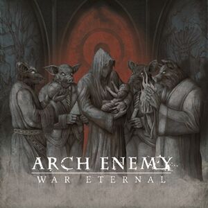 Arch Enemy - War Eternal - Preis vom 14.06.2026 05:24:48 h Arch Enemy - War Eternal - Preis vom 14.06.2026 05:24:48 h