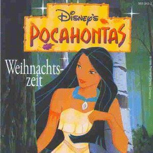Disney Pocahontas: Weihnachtszeit - Preis vom 12.06.2026 05:40:31 h Disney Pocahontas: Weihnachtszeit - Preis vom 12.06.2026 05:40:31 h