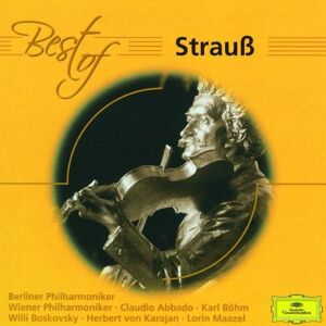 Abbado - Best Of Johann Strauss (Eloquence) - Preis vom 12.06.2026 05:40:31 h Abbado - Best Of Johann Strauss (Eloquence) - Preis vom 12.06.2026 05:40:31 h