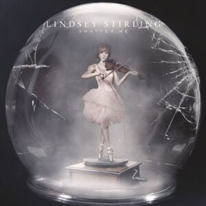 Lindsey Stirling - Shatter Me - Preis vom 14.06.2026 05:24:48 h Lindsey Stirling - Shatter Me - Preis vom 14.06.2026 05:24:48 h