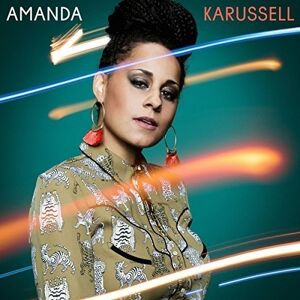 Amanda - Karussell - Preis vom 12.06.2026 05:40:31 h Amanda - Karussell - Preis vom 12.06.2026 05:40:31 h