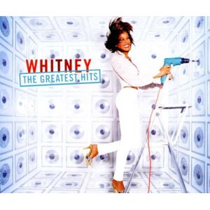 Whitney Houston - The Greatest Hits - Preis vom 13.06.2026 05:28:29 h Whitney Houston - The Greatest Hits - Preis vom 13.06.2026 05:28:29 h