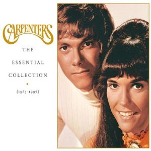 Carpenters - The Essential Collection 65-97 - Preis vom 11.06.2026 05:43:19 h Carpenters - The Essential Collection 65-97 - Preis vom 11.06.2026 05:43:19 h