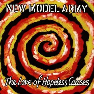 New Model Army - The Love of Hopeless - Preis vom 12.06.2026 05:40:31 h New Model Army - The Love of Hopeless - Preis vom 12.06.2026 05:40:31 h