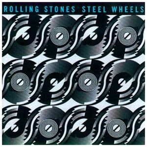 the Rolling Stones - Steel Wheels - Preis vom 12.06.2026 05:40:31 h the Rolling Stones - Steel Wheels - Preis vom 12.06.2026 05:40:31 h
