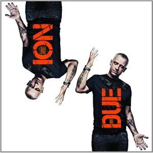Eros Ramazzotti - Noi Due (Ital Version) - Preis vom 12.06.2026 05:40:31 h Eros Ramazzotti - Noi Due (Ital Version) - Preis vom 12.06.2026 05:40:31 h