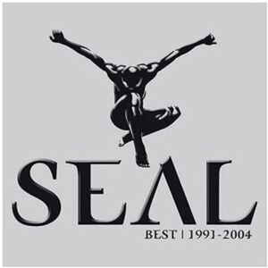 Seal - Best 1991-2004 - Preis vom 13.06.2026 05:28:29 h Seal - Best 1991-2004 - Preis vom 13.06.2026 05:28:29 h
