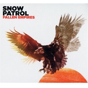 Snow Patrol - Fallen Empires (Limited Deluxe Edition) - Preis vom 11.06.2026 05:43:19 h Snow Patrol - Fallen Empires (Limited Deluxe Edition) - Preis vom 11.06.2026 05:43:19 h