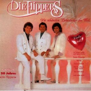 die Flippers - Liebe Ist...1 - Preis vom 12.06.2026 05:40:31 h die Flippers - Liebe Ist...1 - Preis vom 12.06.2026 05:40:31 h
